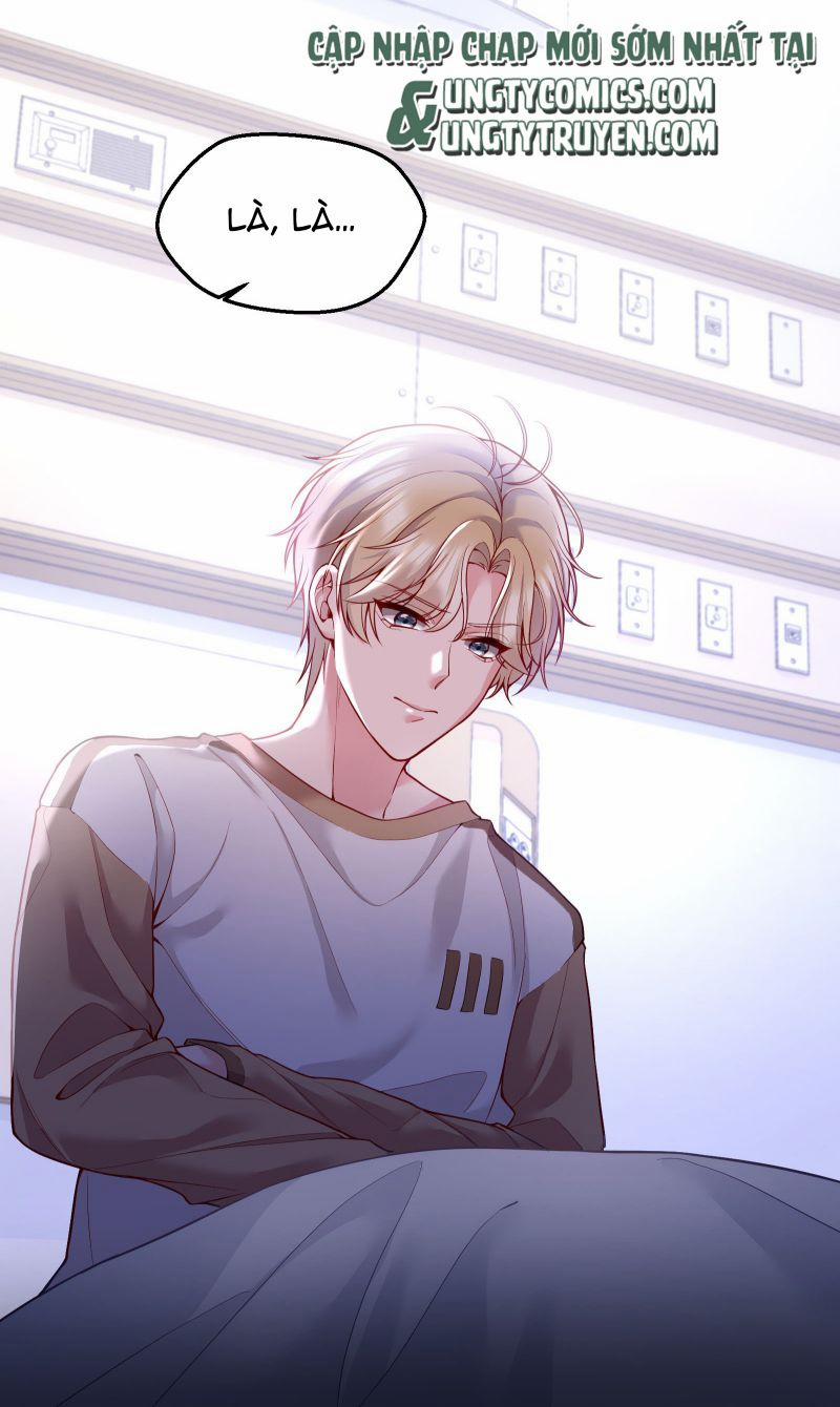 Chàng Nhân Viên Host Và Gã Hàng Xóm Nguy Hiểm 88 trang 5