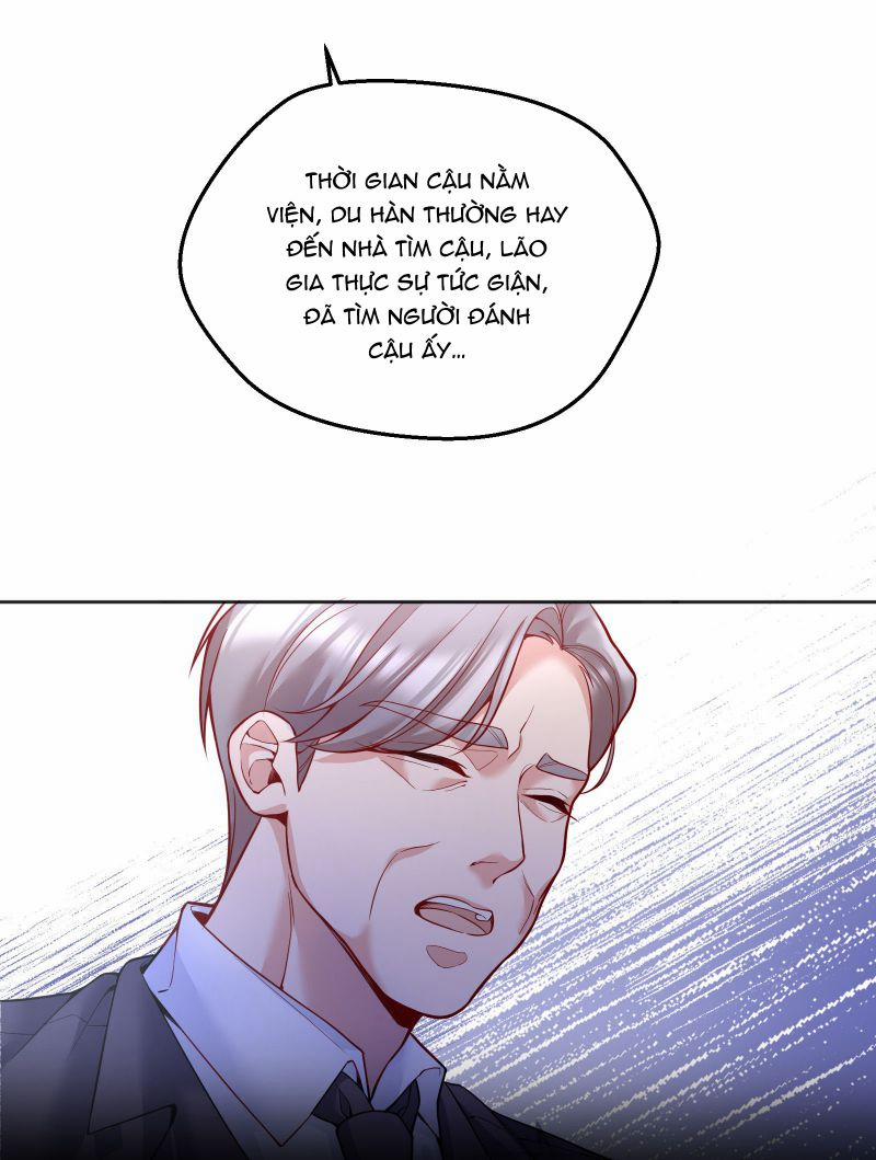 Chàng Nhân Viên Host Và Gã Hàng Xóm Nguy Hiểm 88 trang 7