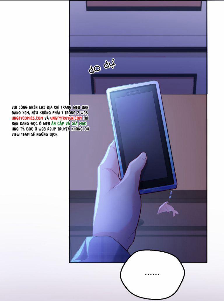 Chàng Nhân Viên Host Và Gã Hàng Xóm Nguy Hiểm 89 trang 10