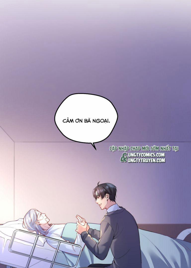 Chàng Nhân Viên Host Và Gã Hàng Xóm Nguy Hiểm 89 trang 11