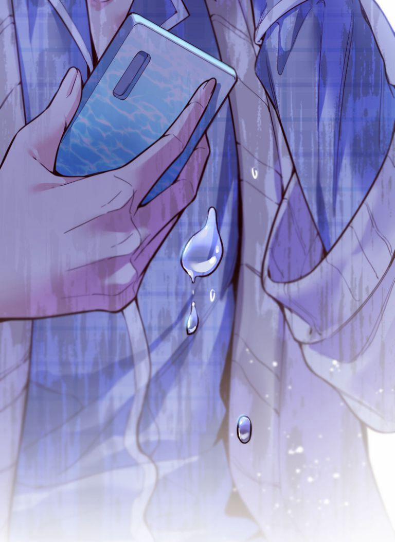 Chàng Nhân Viên Host Và Gã Hàng Xóm Nguy Hiểm 89 trang 20