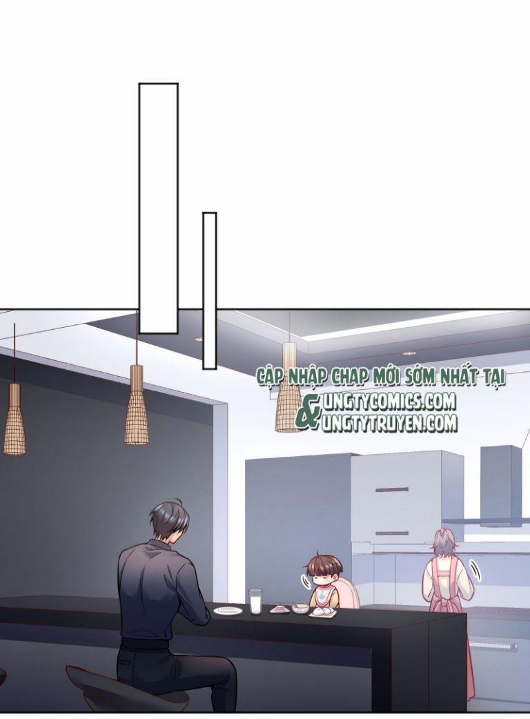 Chàng Nhân Viên Host Và Gã Hàng Xóm Nguy Hiểm 89 trang 34