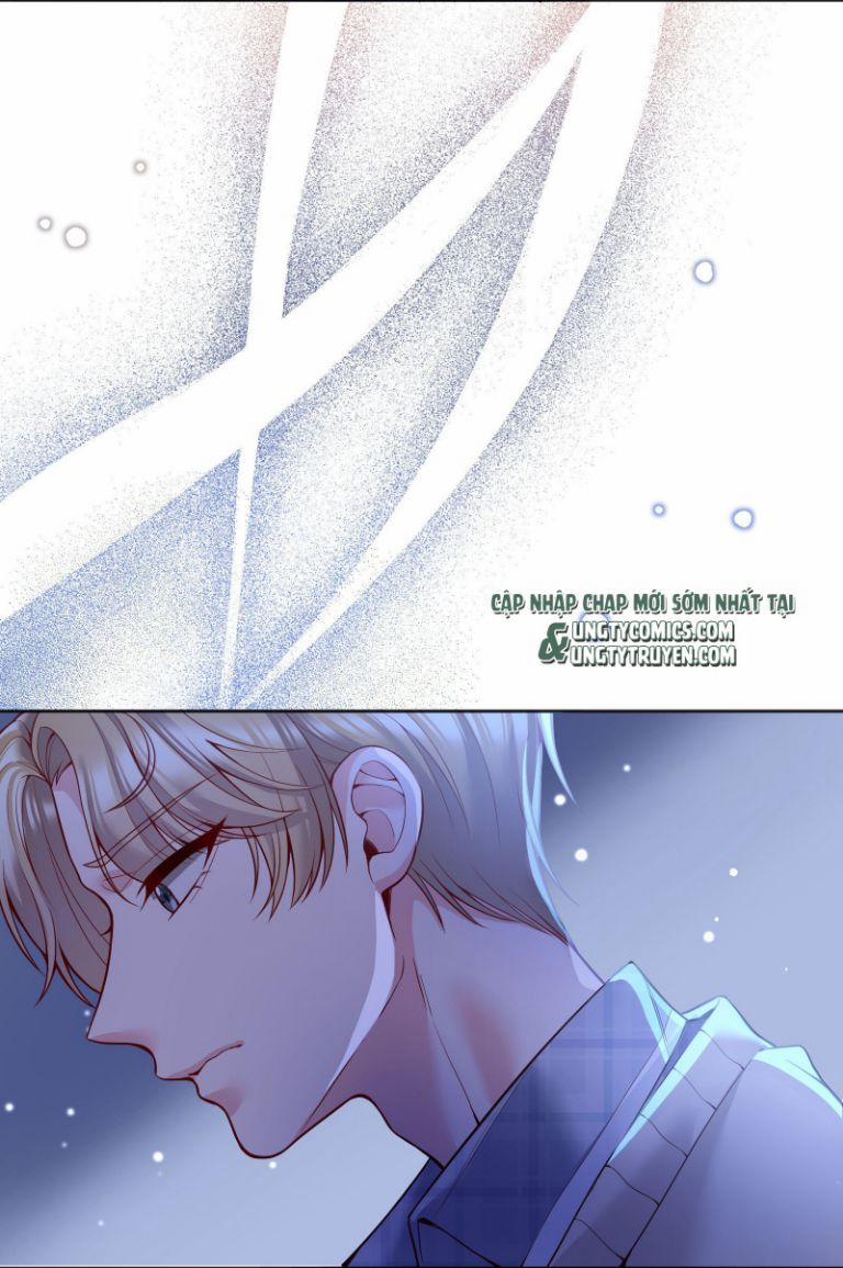 Chàng Nhân Viên Host Và Gã Hàng Xóm Nguy Hiểm 89 trang 9