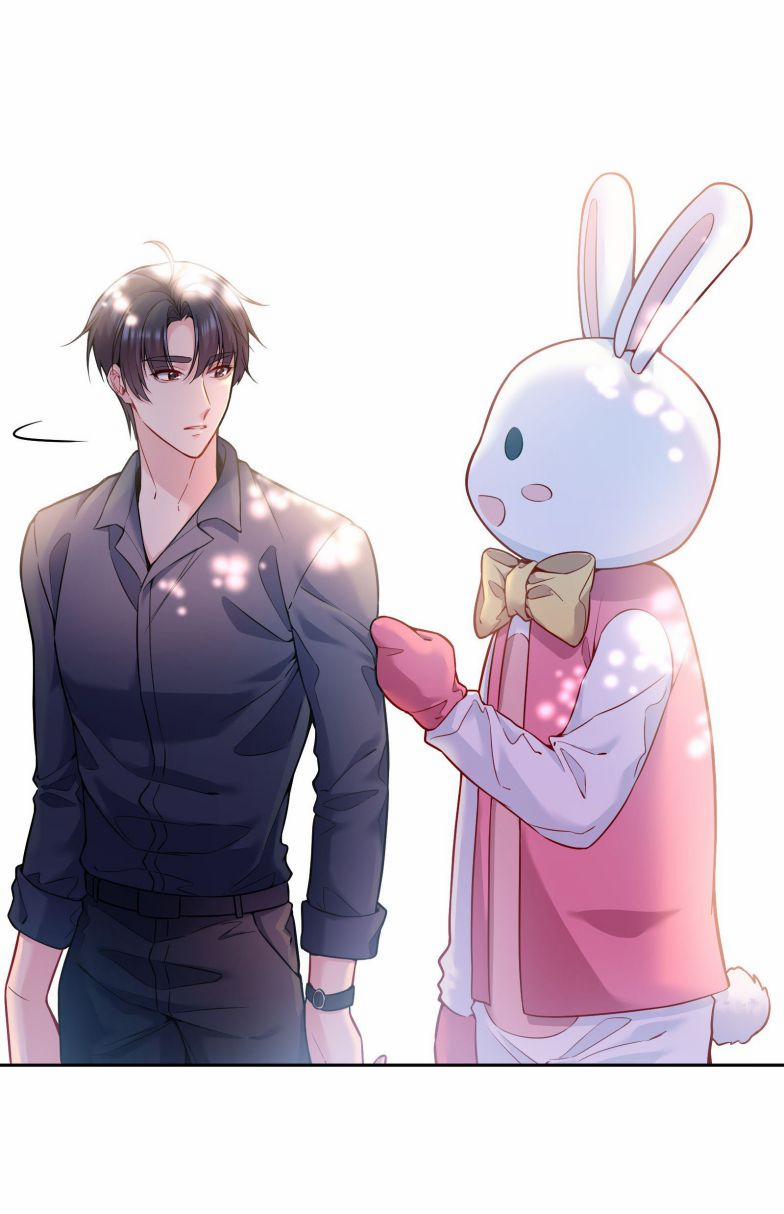 Chàng Nhân Viên Host Và Gã Hàng Xóm Nguy Hiểm 90 trang 10