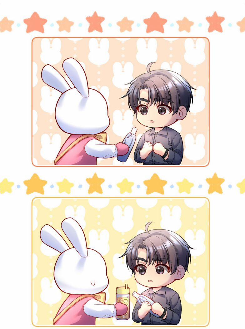 Chàng Nhân Viên Host Và Gã Hàng Xóm Nguy Hiểm 90 trang 16