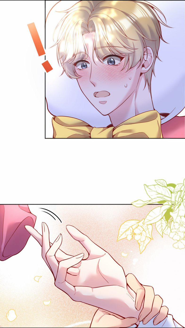 Chàng Nhân Viên Host Và Gã Hàng Xóm Nguy Hiểm 90 trang 19