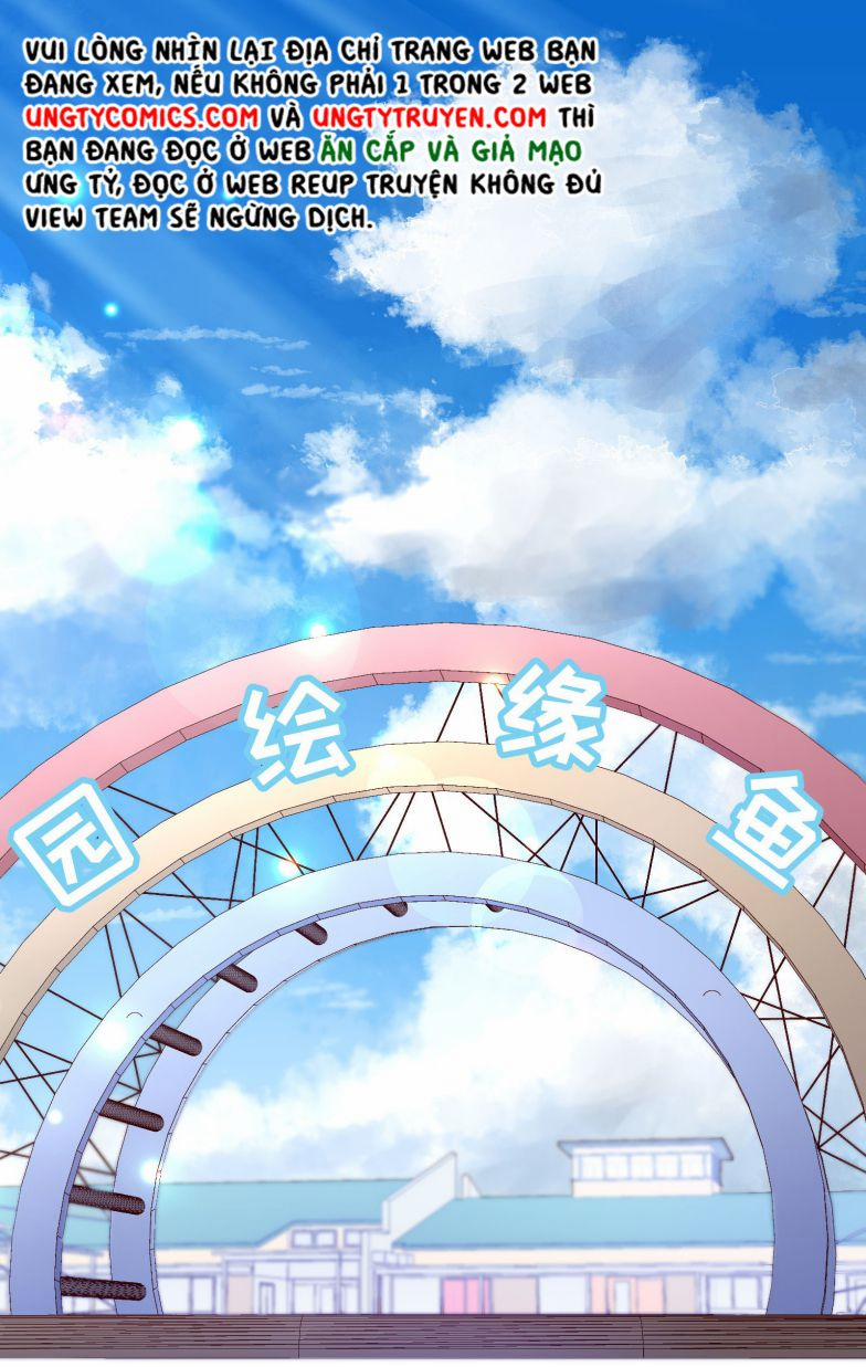 Chàng Nhân Viên Host Và Gã Hàng Xóm Nguy Hiểm 90 trang 2