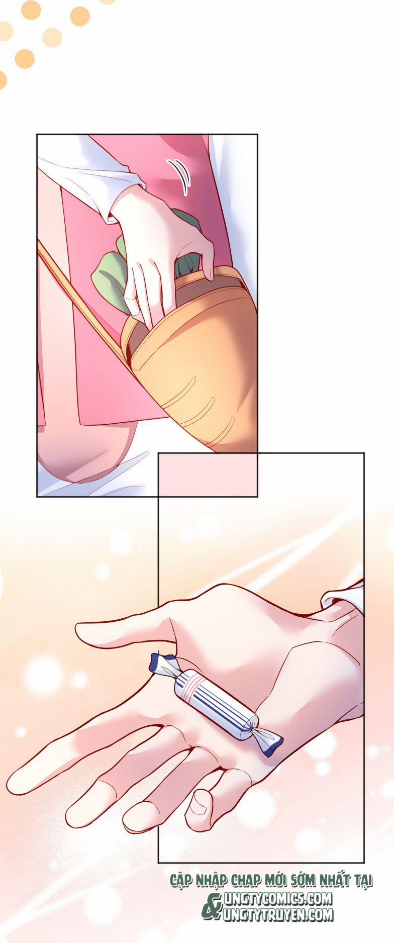 Chàng Nhân Viên Host Và Gã Hàng Xóm Nguy Hiểm 90 trang 21