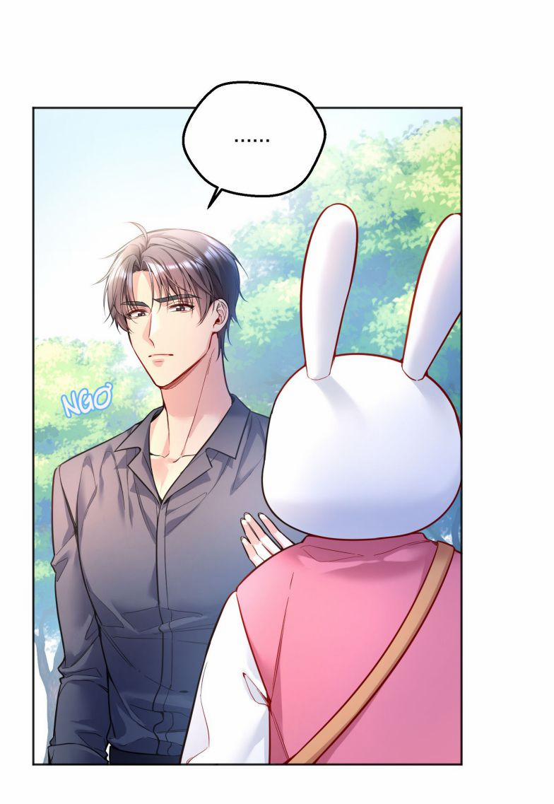 Chàng Nhân Viên Host Và Gã Hàng Xóm Nguy Hiểm 90 trang 22