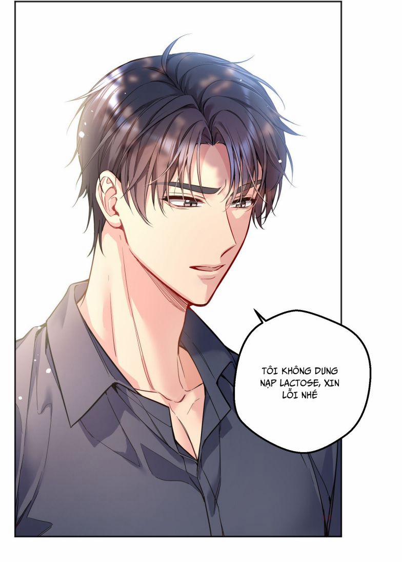 Chàng Nhân Viên Host Và Gã Hàng Xóm Nguy Hiểm 90 trang 25