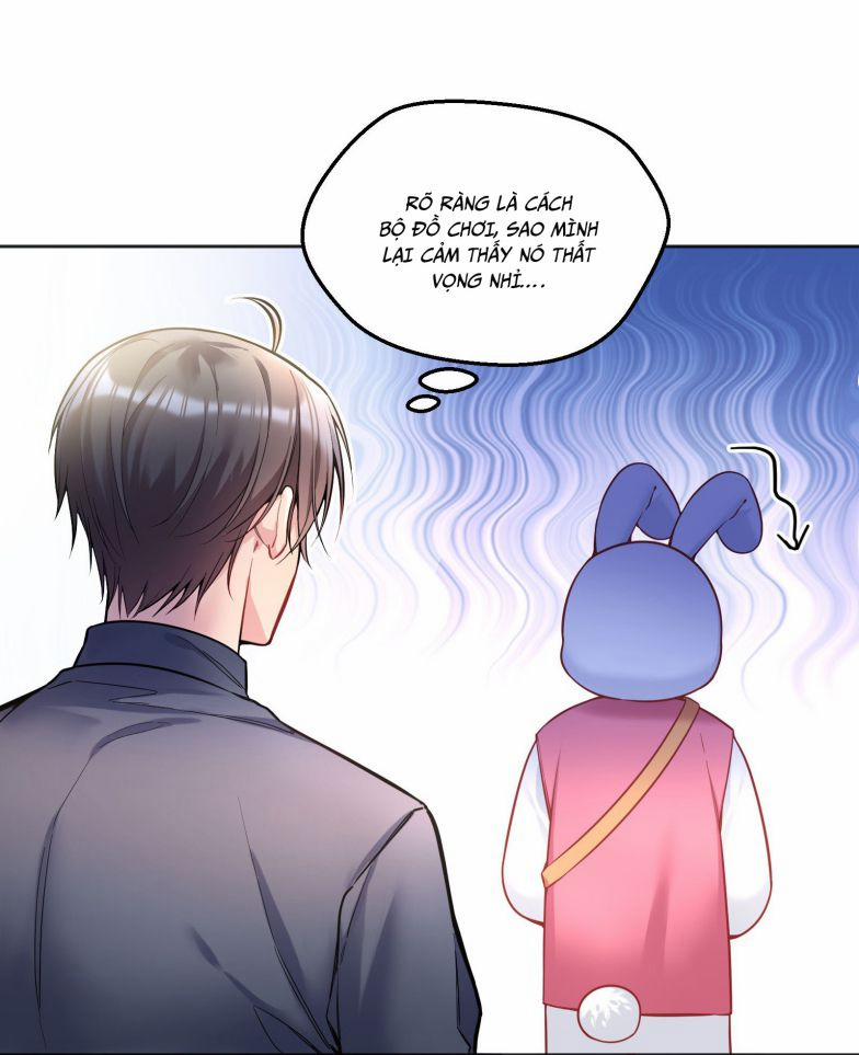 Chàng Nhân Viên Host Và Gã Hàng Xóm Nguy Hiểm 90 trang 27