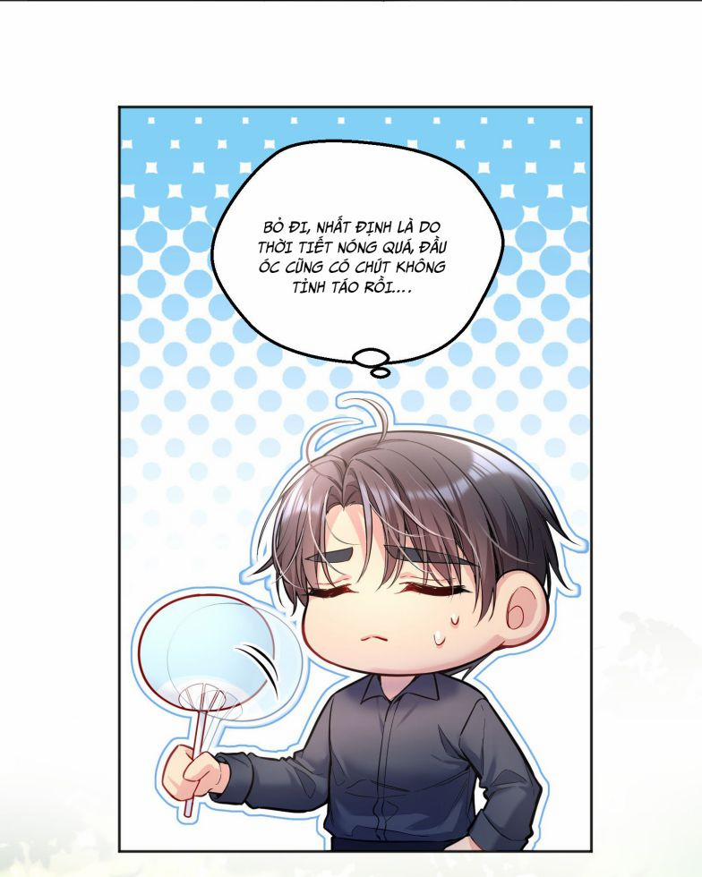 Chàng Nhân Viên Host Và Gã Hàng Xóm Nguy Hiểm 90 trang 28