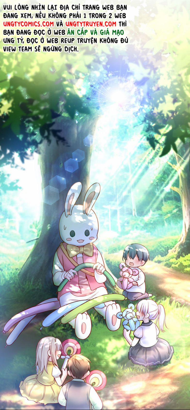 Chàng Nhân Viên Host Và Gã Hàng Xóm Nguy Hiểm 90 trang 29