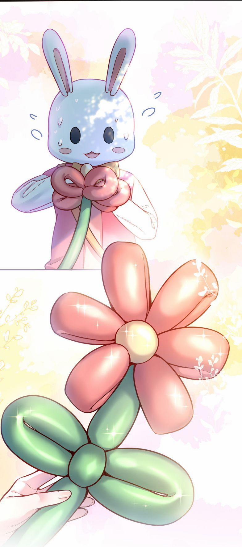 Chàng Nhân Viên Host Và Gã Hàng Xóm Nguy Hiểm 90 trang 30