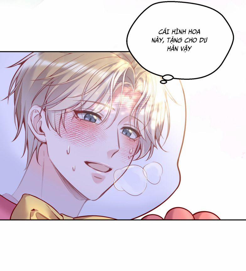 Chàng Nhân Viên Host Và Gã Hàng Xóm Nguy Hiểm 90 trang 31