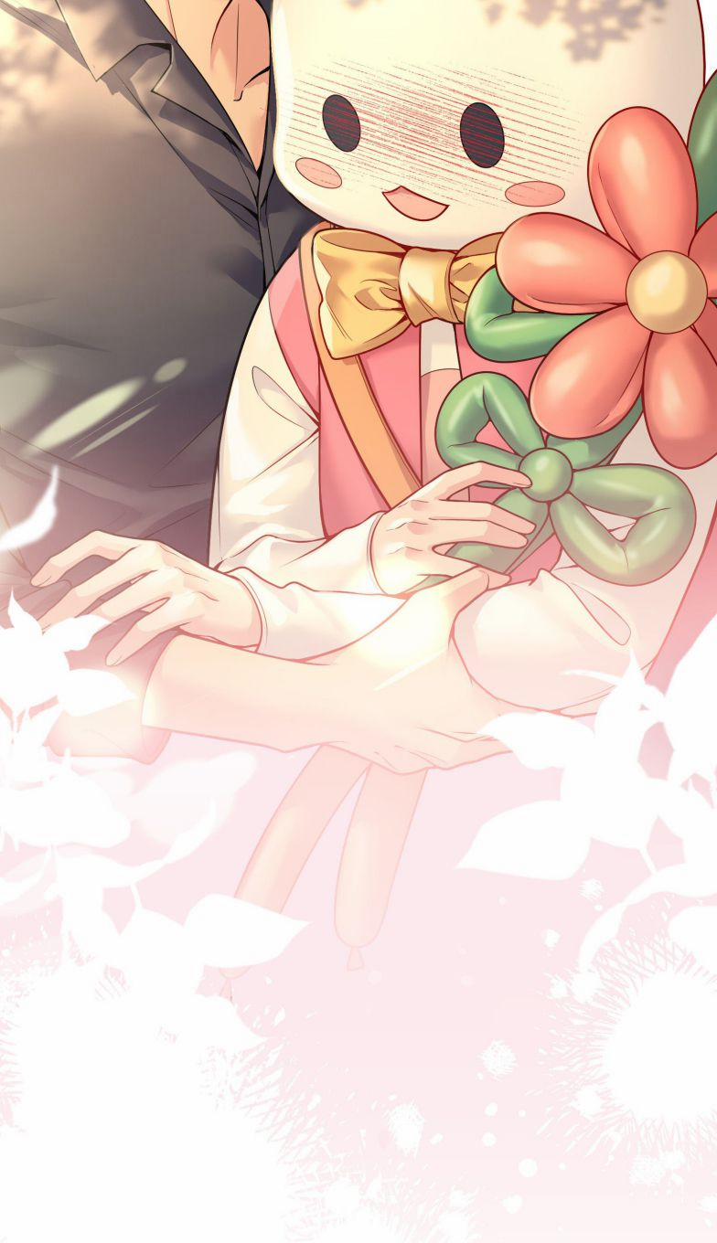 Chàng Nhân Viên Host Và Gã Hàng Xóm Nguy Hiểm 90 trang 35