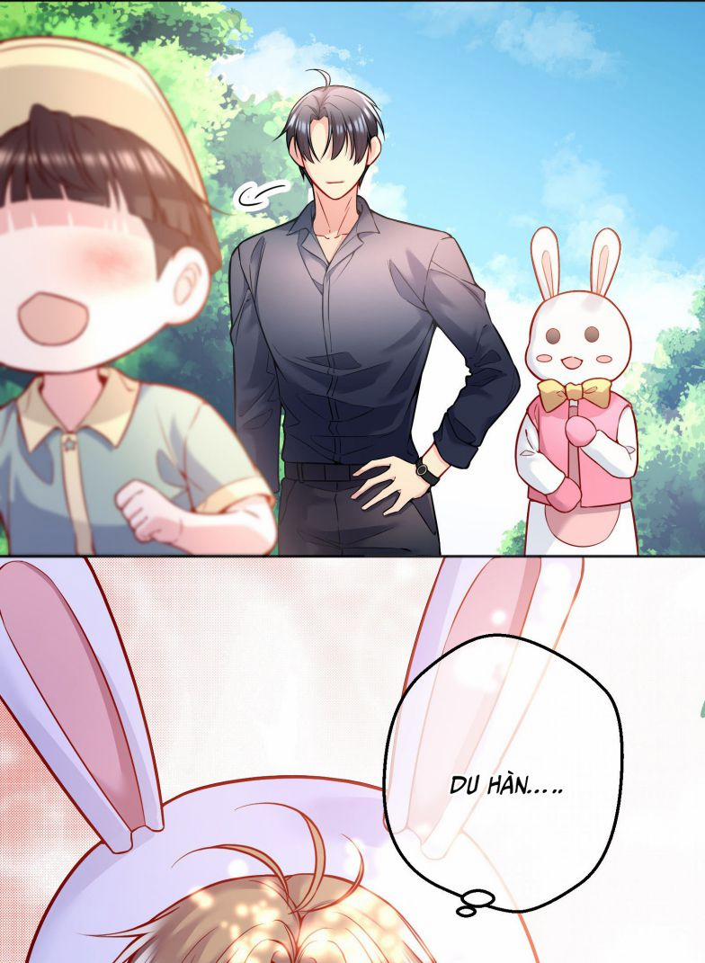 Chàng Nhân Viên Host Và Gã Hàng Xóm Nguy Hiểm 90 trang 6