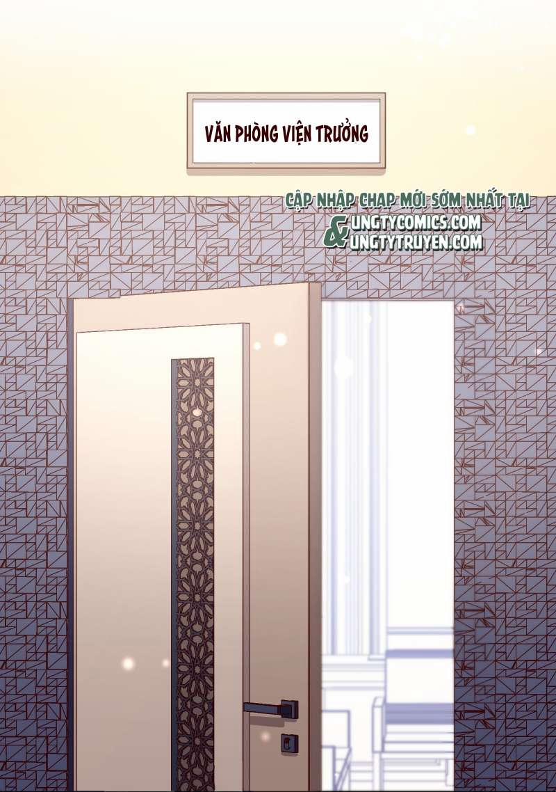 Chàng Nhân Viên Host Và Gã Hàng Xóm Nguy Hiểm 91 trang 14