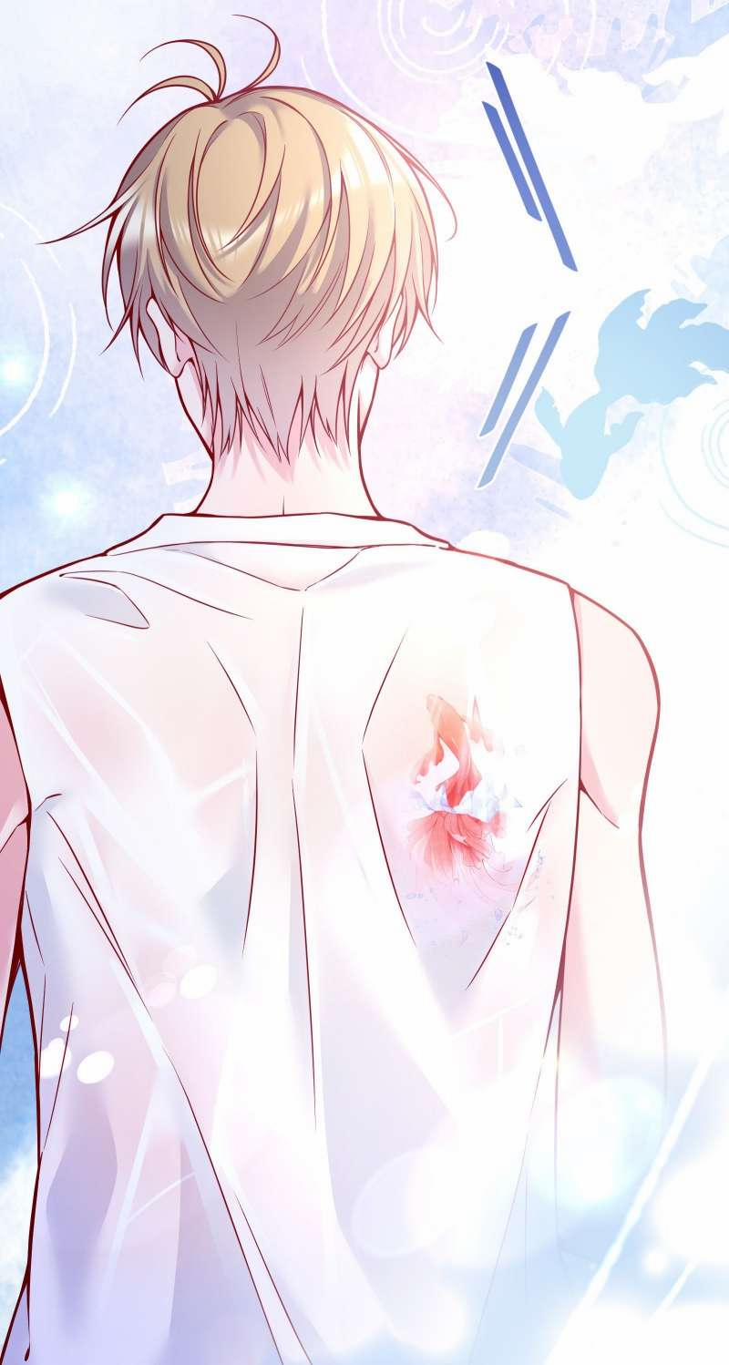 Chàng Nhân Viên Host Và Gã Hàng Xóm Nguy Hiểm 91 trang 18