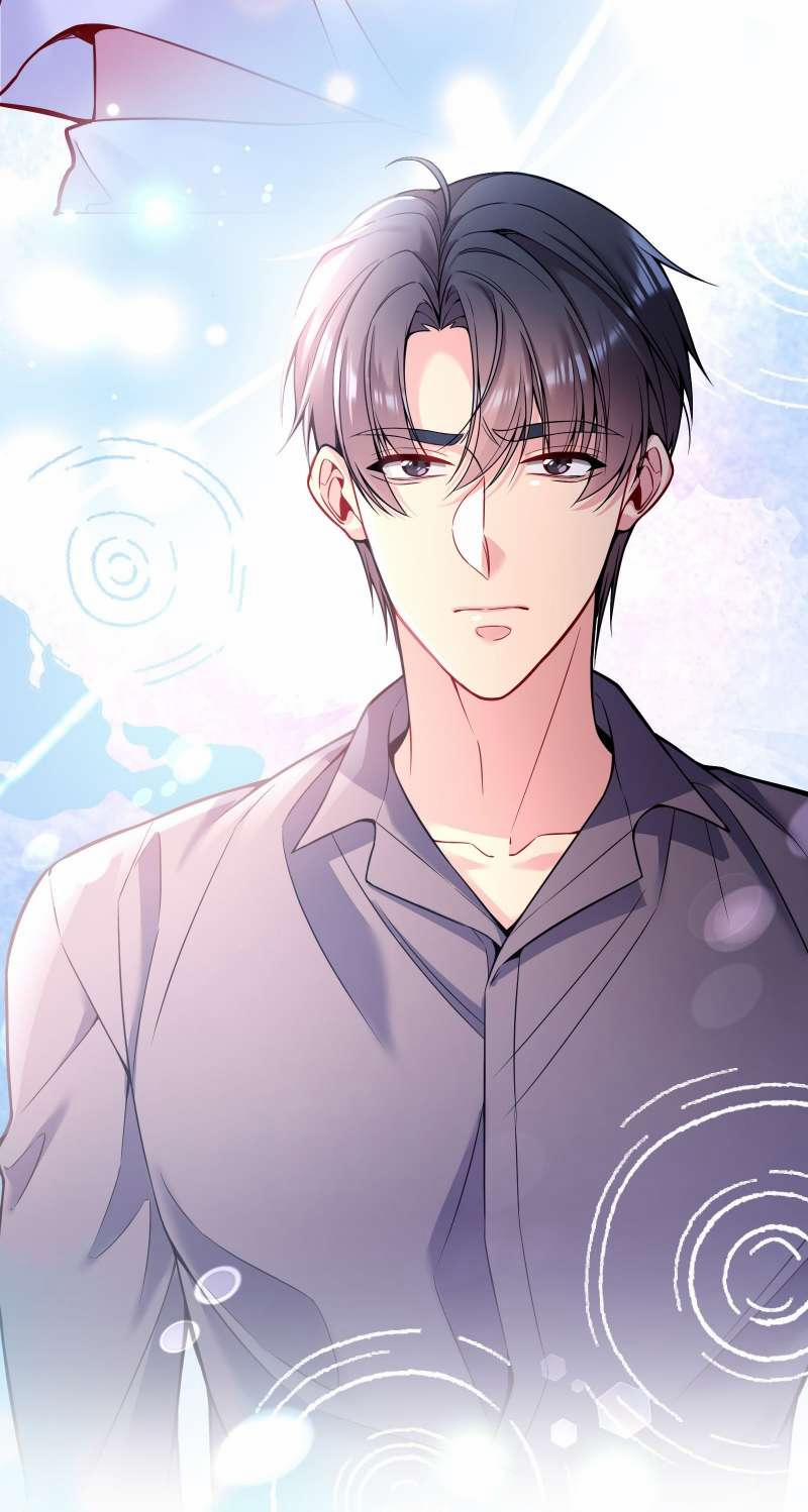 Chàng Nhân Viên Host Và Gã Hàng Xóm Nguy Hiểm 91 trang 19