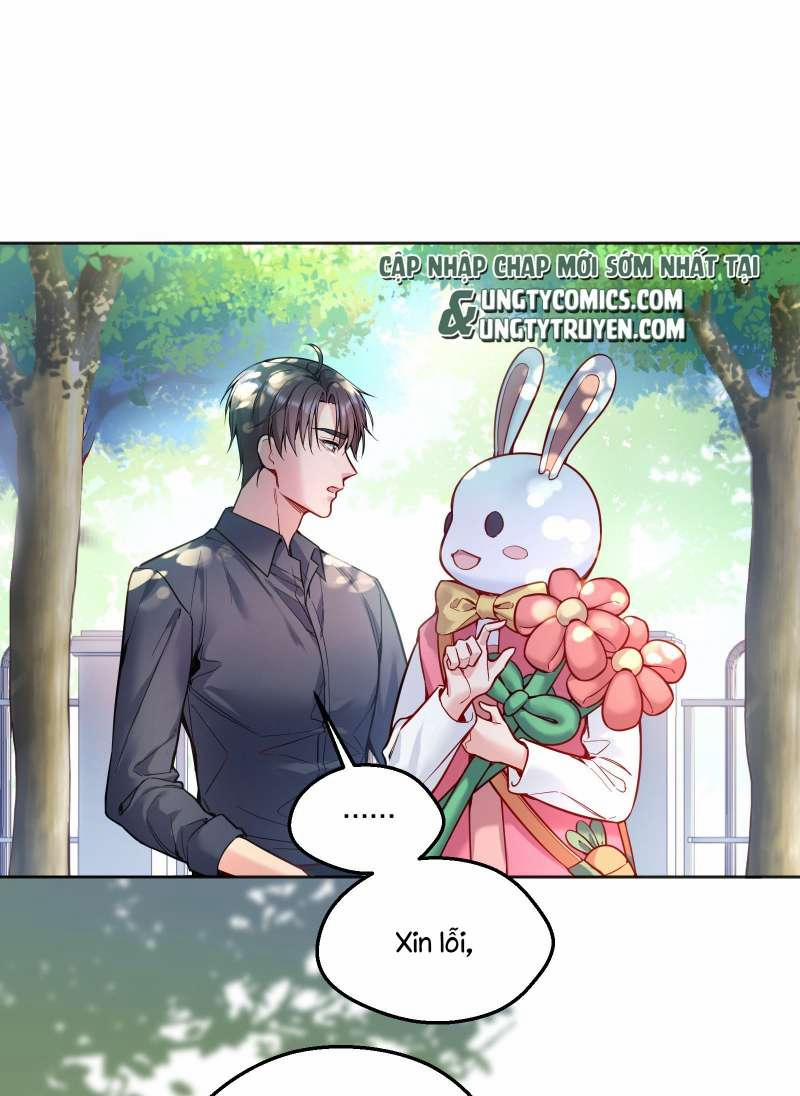 Chàng Nhân Viên Host Và Gã Hàng Xóm Nguy Hiểm 91 trang 2