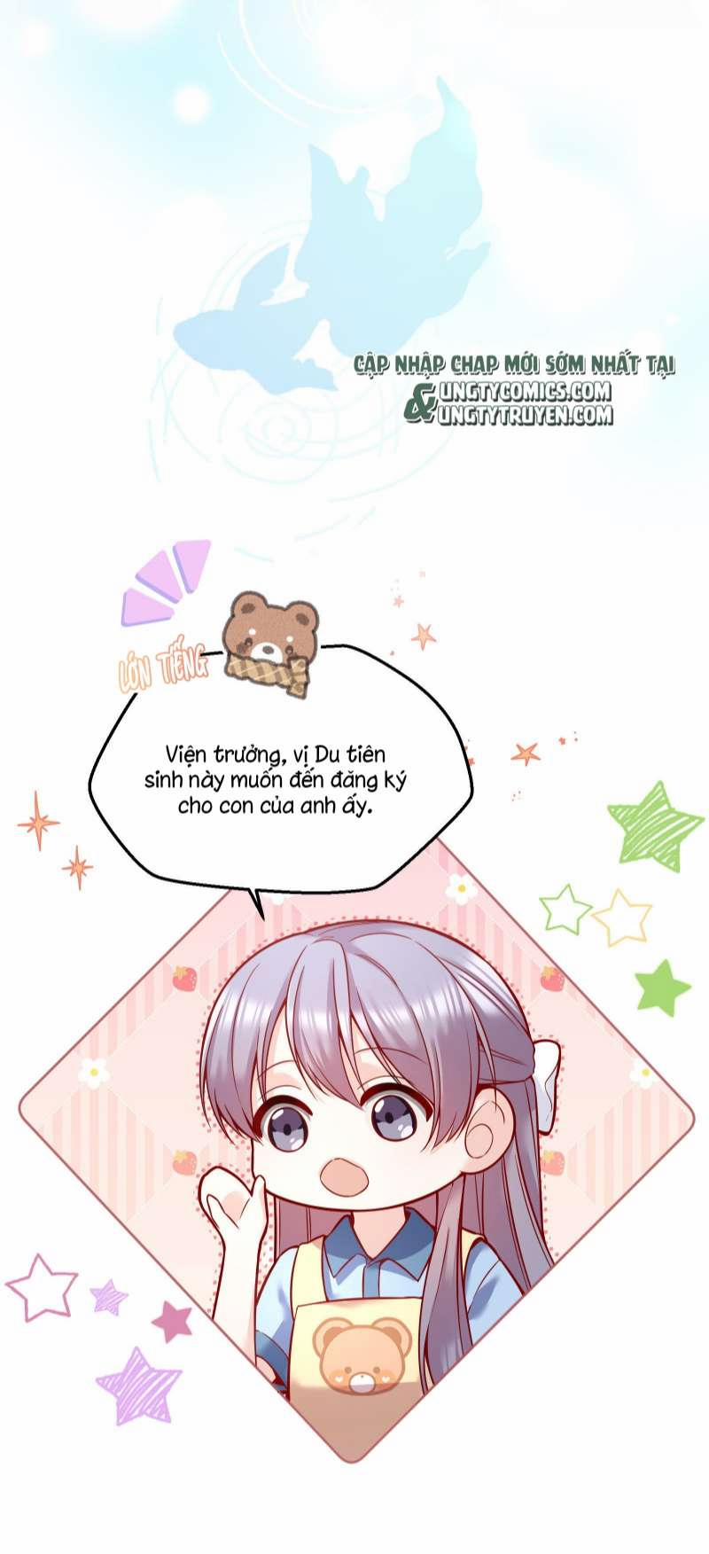 Chàng Nhân Viên Host Và Gã Hàng Xóm Nguy Hiểm 91 trang 20