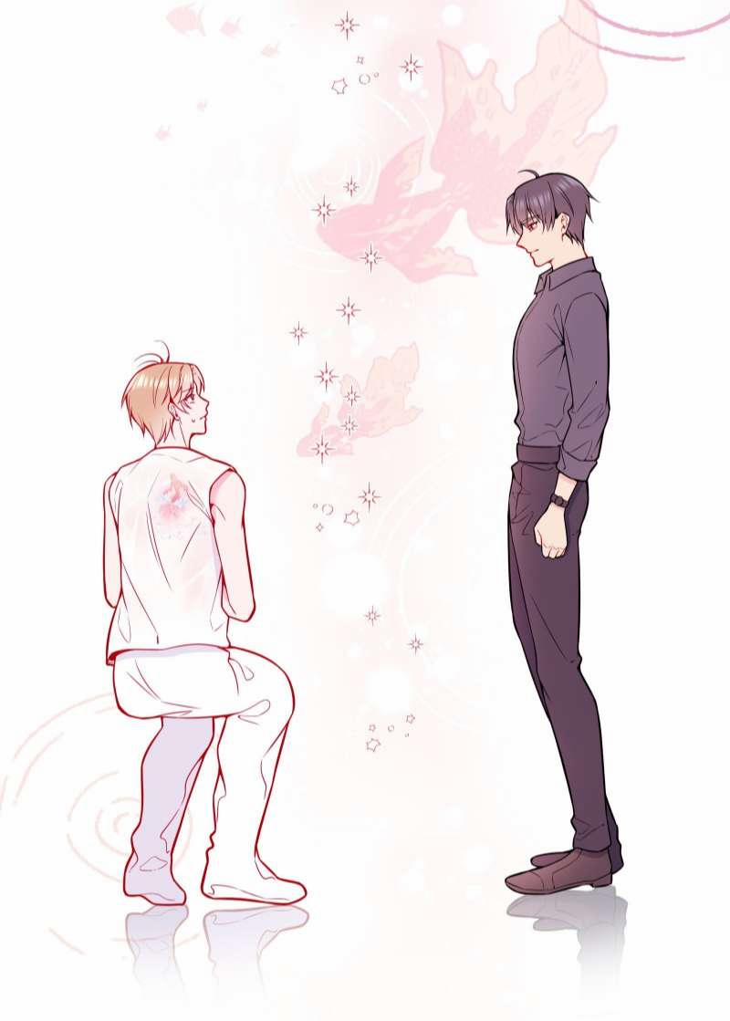 Chàng Nhân Viên Host Và Gã Hàng Xóm Nguy Hiểm 91 trang 24