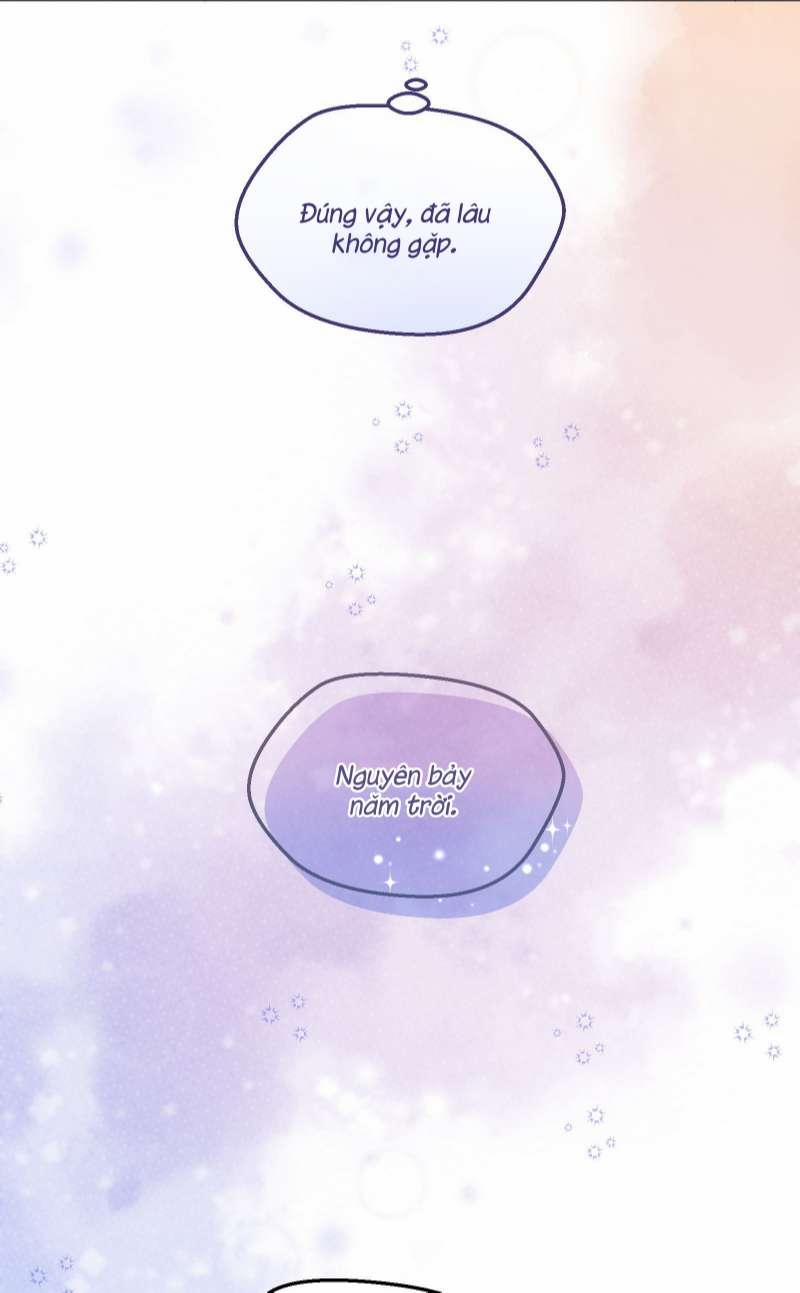 Chàng Nhân Viên Host Và Gã Hàng Xóm Nguy Hiểm 91 trang 27