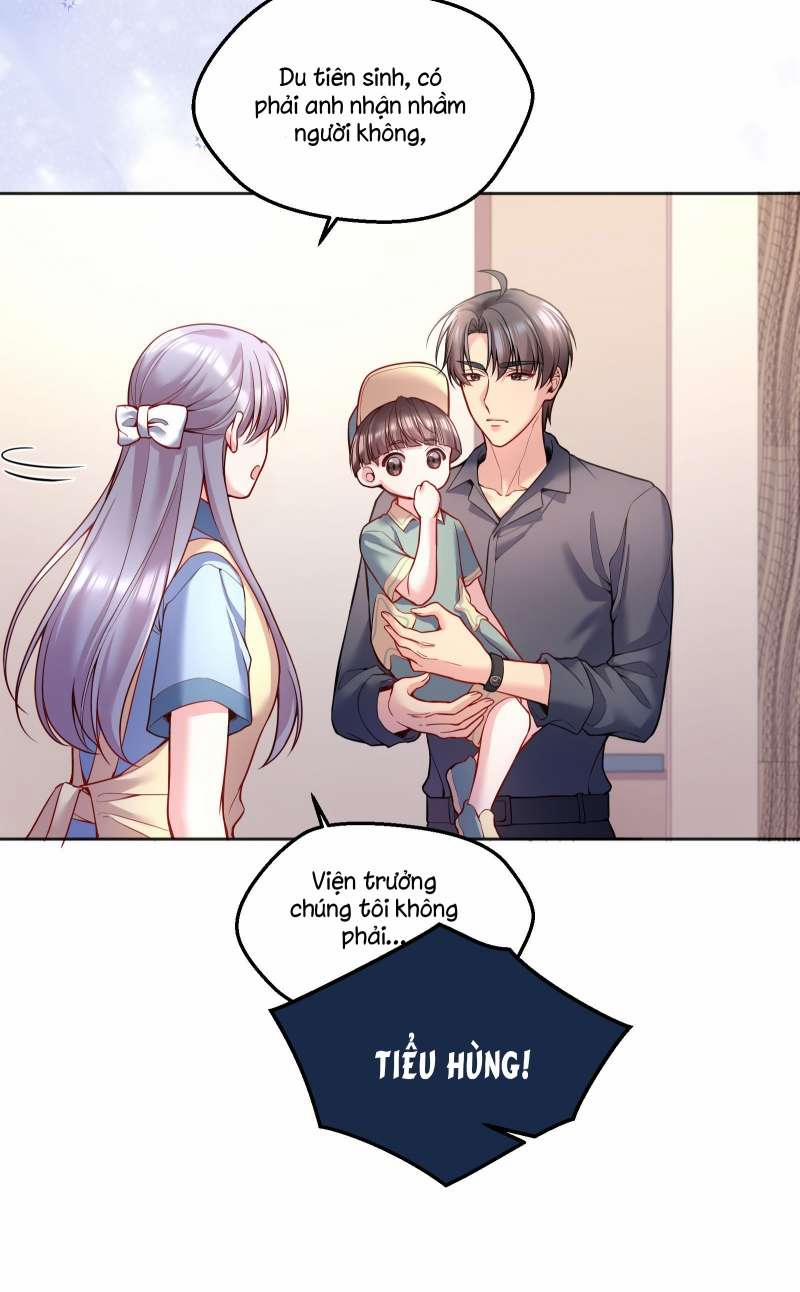 Chàng Nhân Viên Host Và Gã Hàng Xóm Nguy Hiểm 91 trang 28