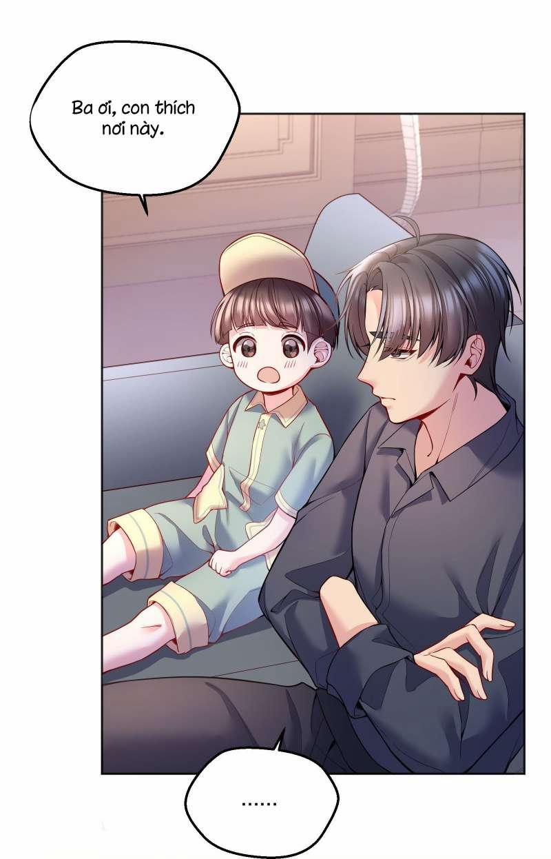 Chàng Nhân Viên Host Và Gã Hàng Xóm Nguy Hiểm 91 trang 31