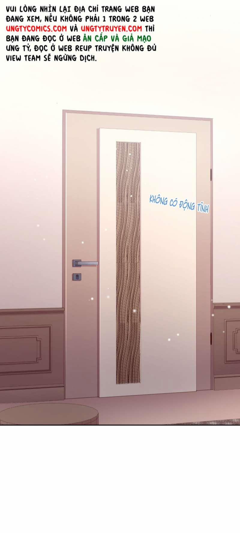 Chàng Nhân Viên Host Và Gã Hàng Xóm Nguy Hiểm 91 trang 32