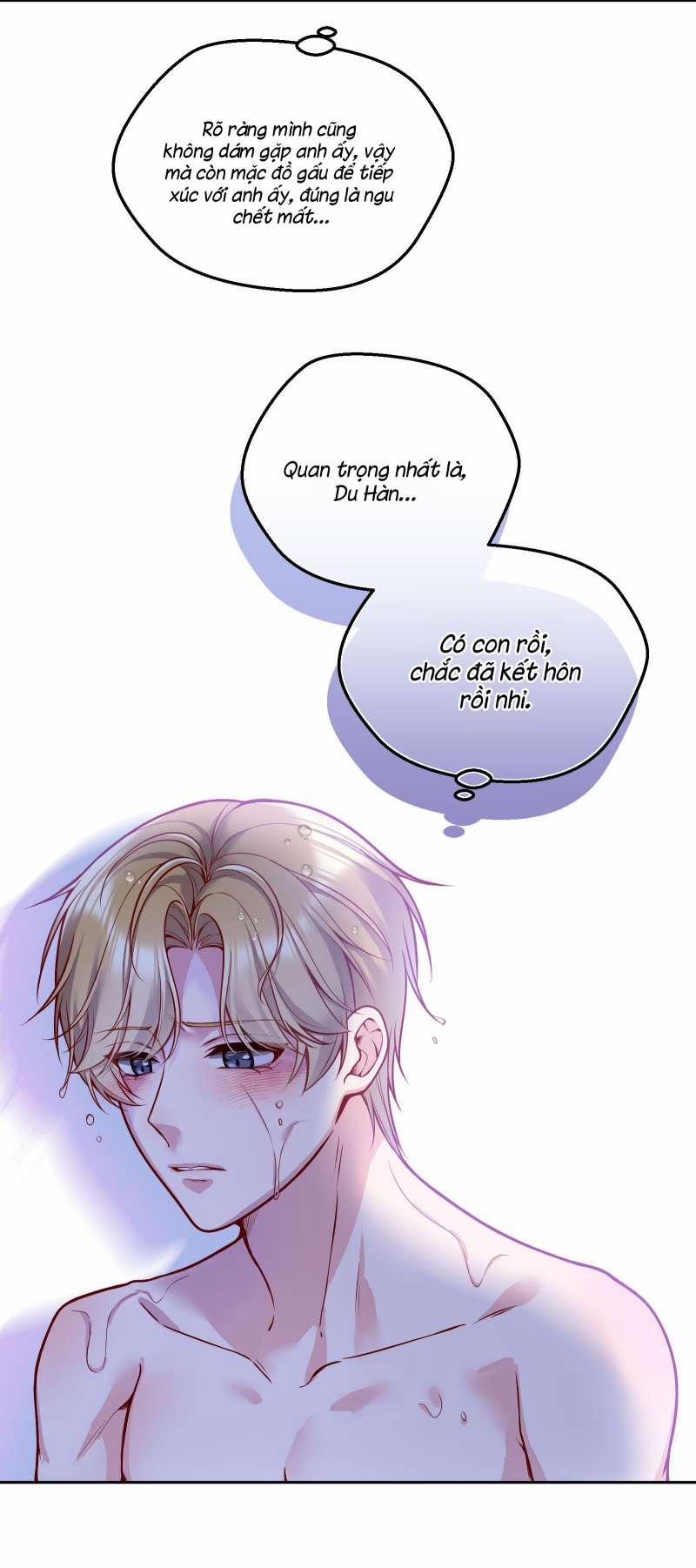 Chàng Nhân Viên Host Và Gã Hàng Xóm Nguy Hiểm 91 trang 38