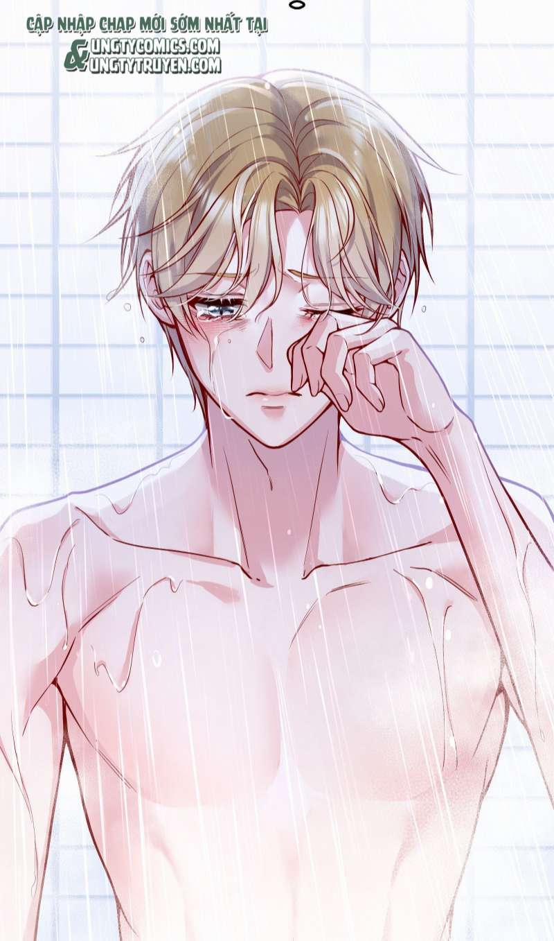 Chàng Nhân Viên Host Và Gã Hàng Xóm Nguy Hiểm 91 trang 40