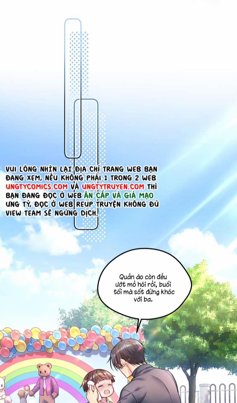 Chàng Nhân Viên Host Và Gã Hàng Xóm Nguy Hiểm 91 trang 6