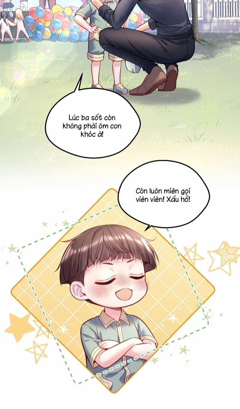 Chàng Nhân Viên Host Và Gã Hàng Xóm Nguy Hiểm 91 trang 7