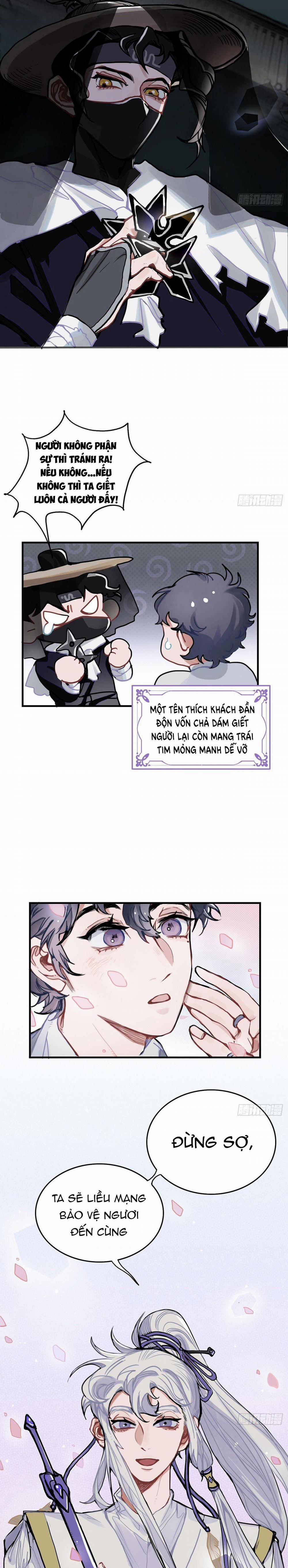 CHÀNG PHI PHỦ VƯƠNG GIA 0 trang 12