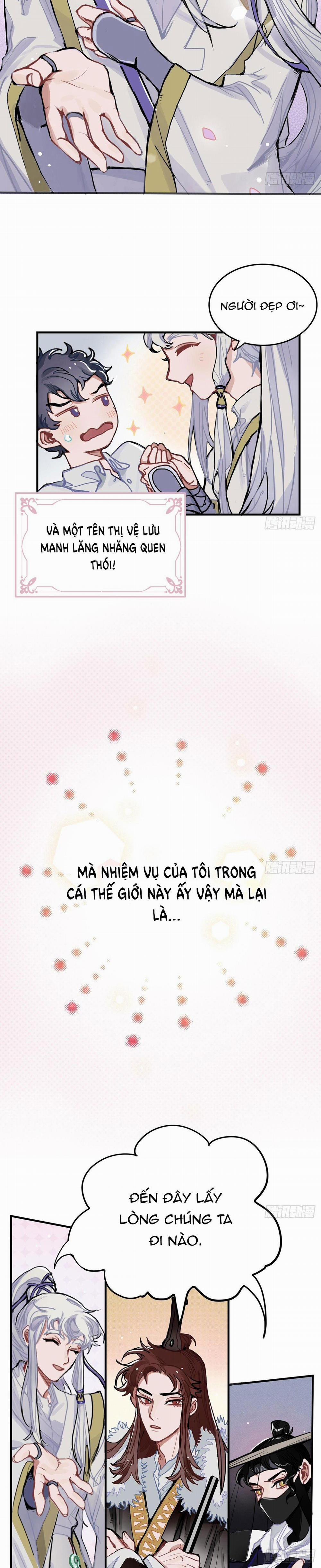 CHÀNG PHI PHỦ VƯƠNG GIA 0 trang 13