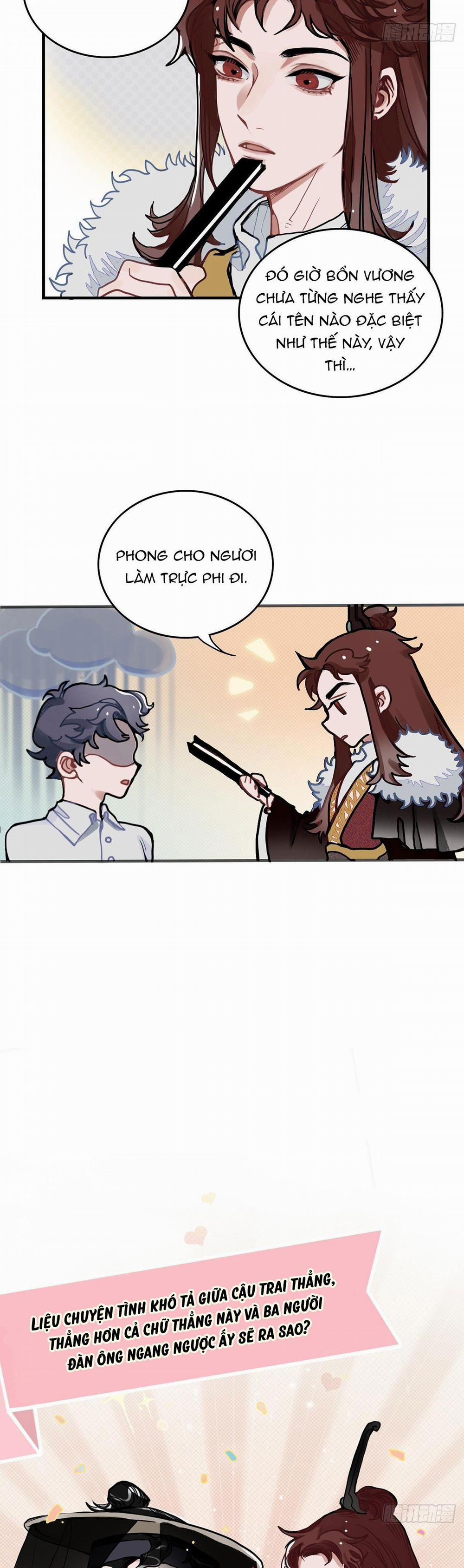 CHÀNG PHI PHỦ VƯƠNG GIA 0 trang 15