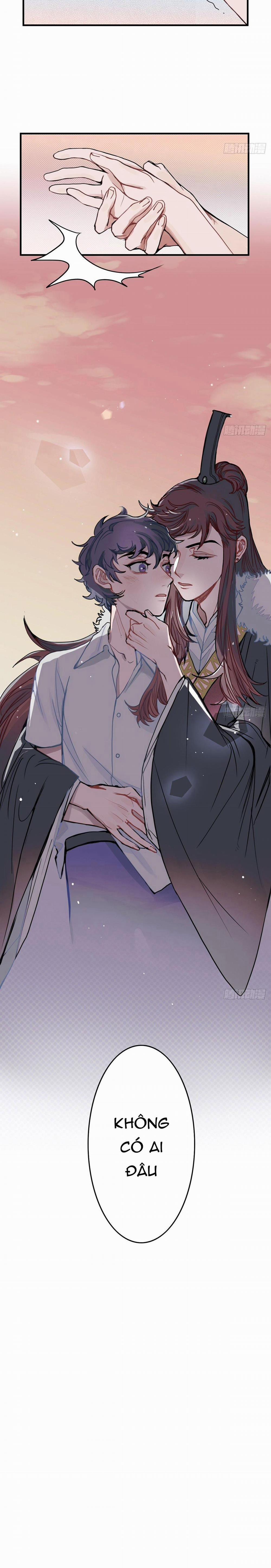 CHÀNG PHI PHỦ VƯƠNG GIA 0 trang 17