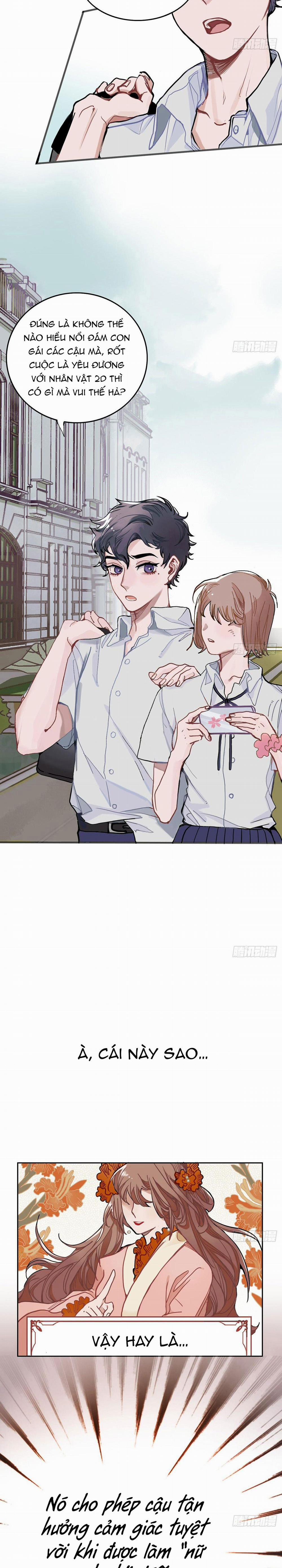 CHÀNG PHI PHỦ VƯƠNG GIA 0 trang 6