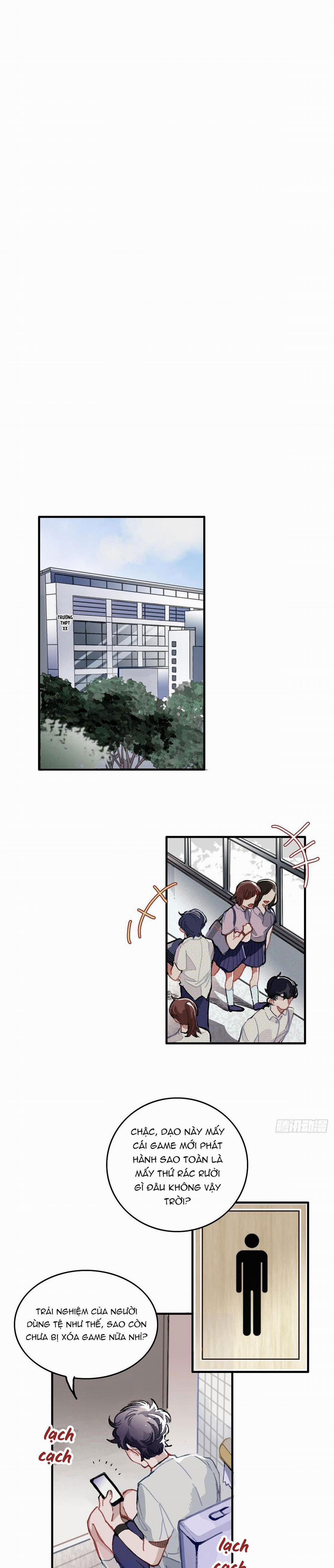 CHÀNG PHI PHỦ VƯƠNG GIA 1 trang 11