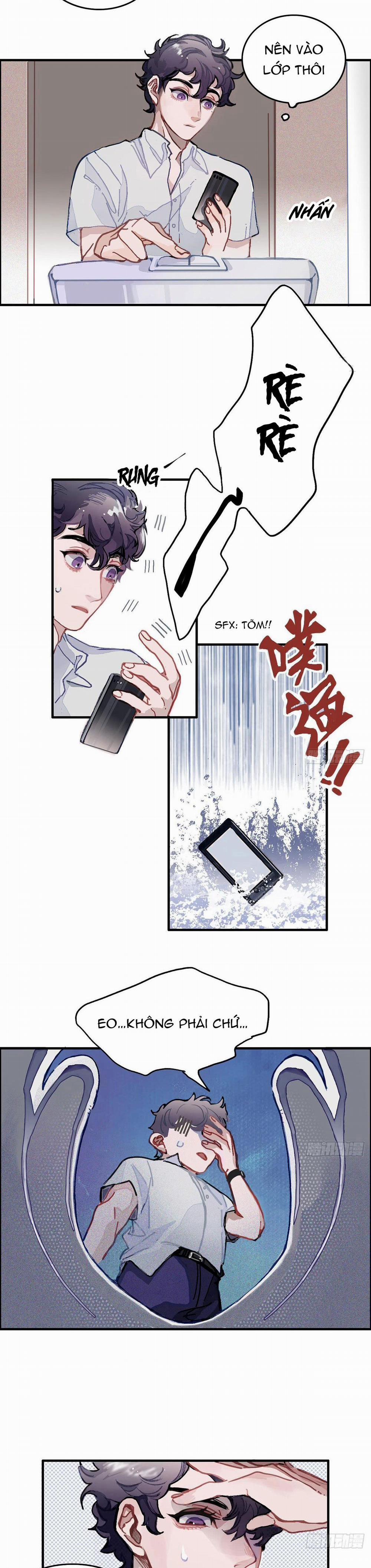 CHÀNG PHI PHỦ VƯƠNG GIA 1 trang 15