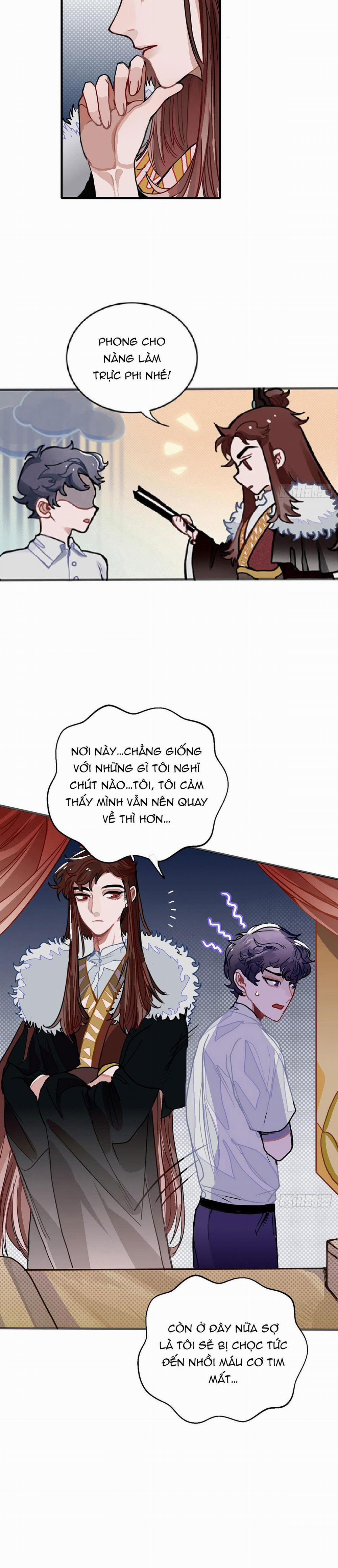 CHÀNG PHI PHỦ VƯƠNG GIA 1 trang 37