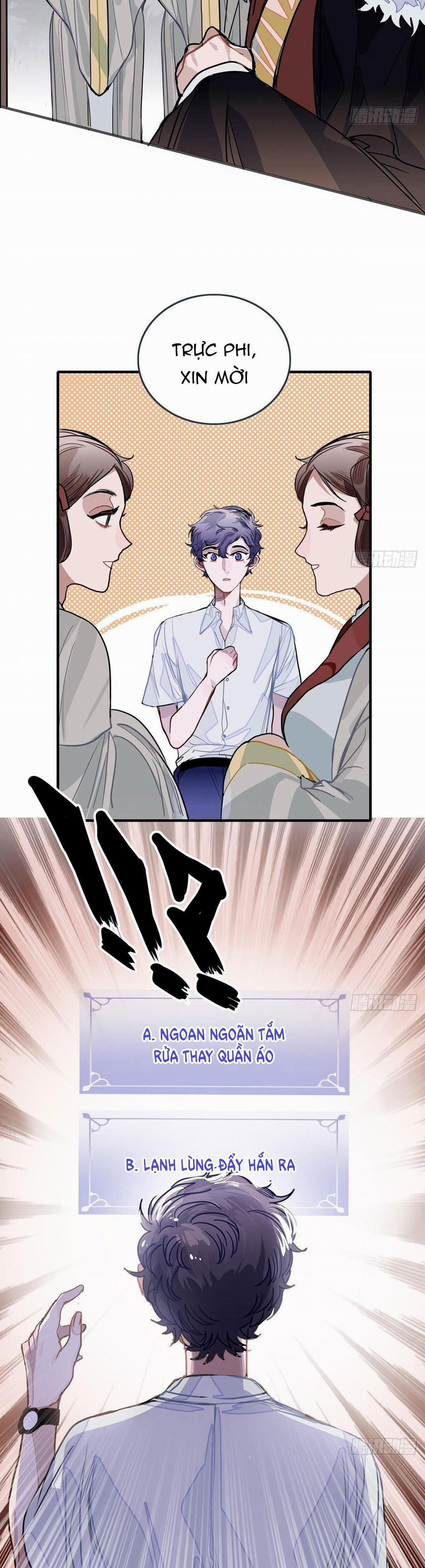 CHÀNG PHI PHỦ VƯƠNG GIA 1 trang 44