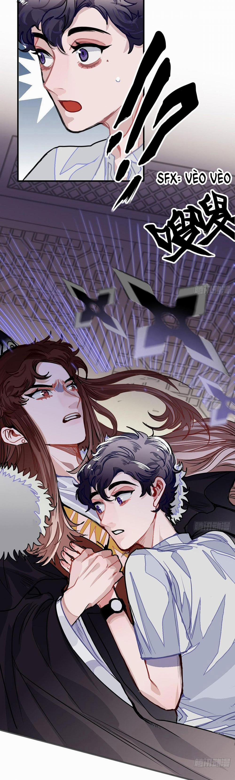 CHÀNG PHI PHỦ VƯƠNG GIA 1 trang 48