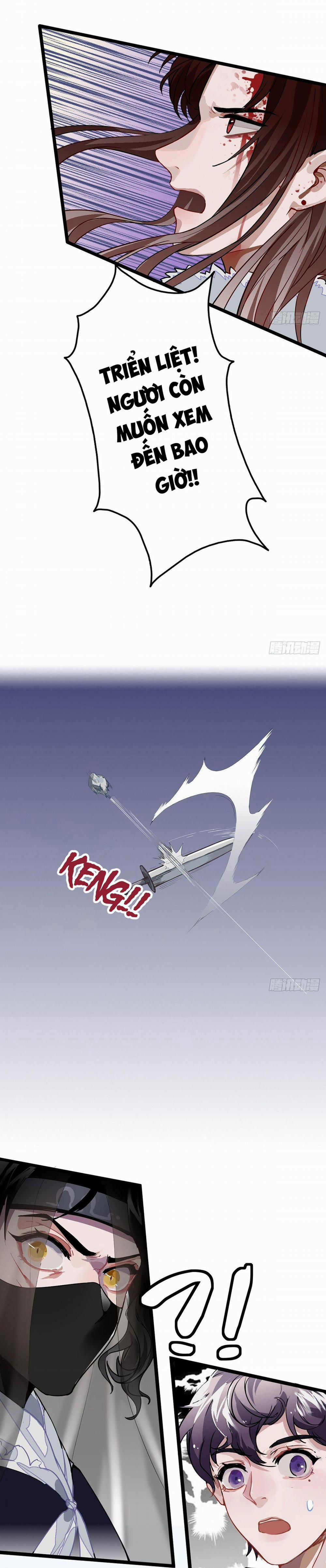 CHÀNG PHI PHỦ VƯƠNG GIA 2 trang 10