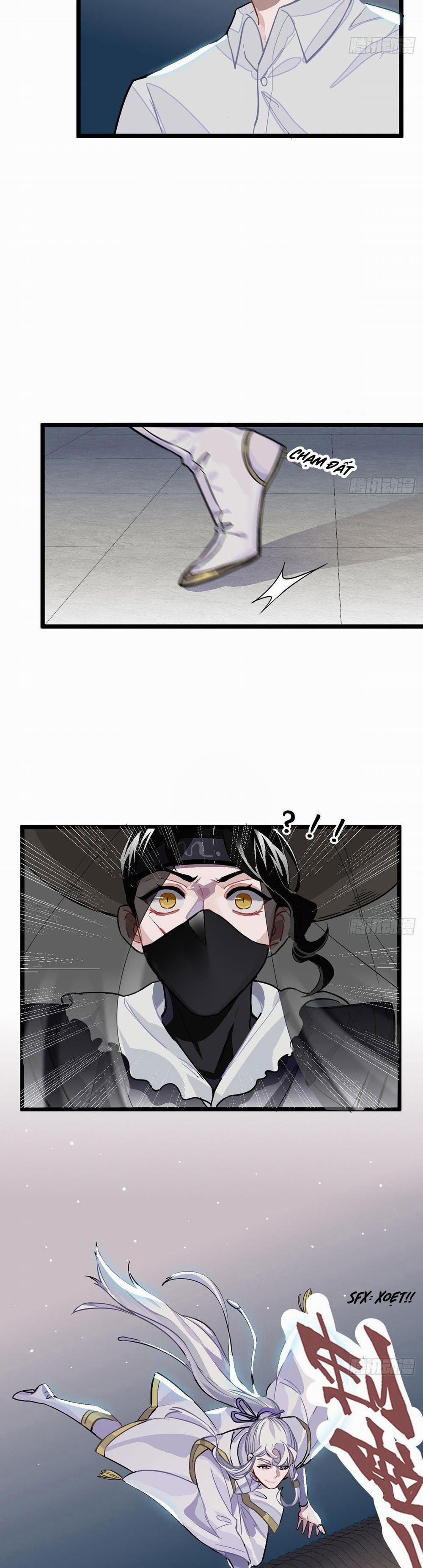 CHÀNG PHI PHỦ VƯƠNG GIA 2 trang 15