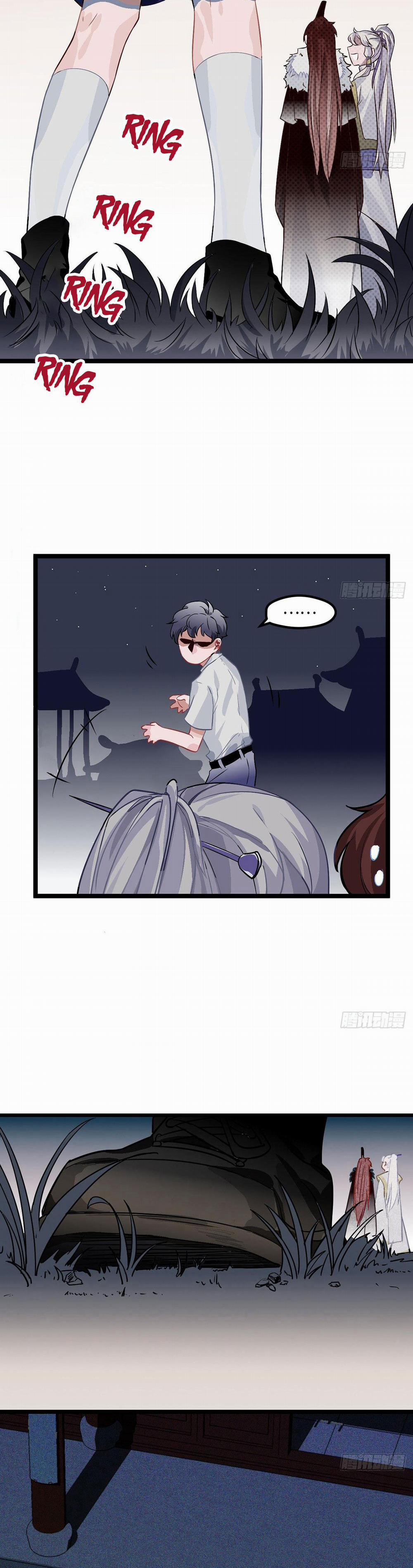 CHÀNG PHI PHỦ VƯƠNG GIA 2 trang 26