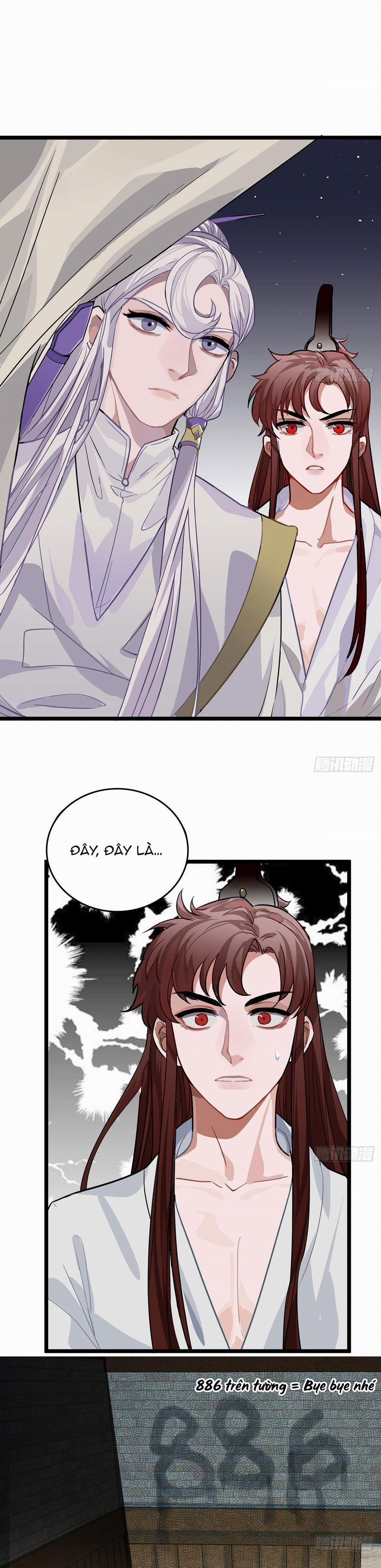 CHÀNG PHI PHỦ VƯƠNG GIA 2 trang 32