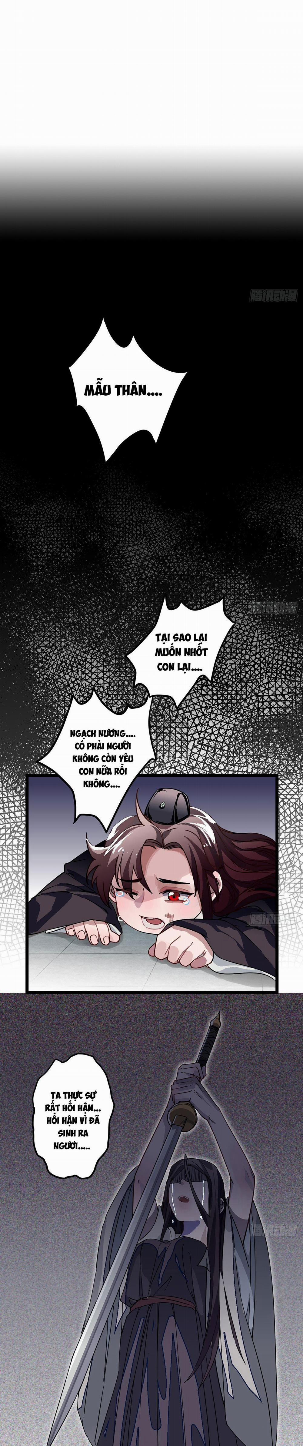 CHÀNG PHI PHỦ VƯƠNG GIA 3 trang 25